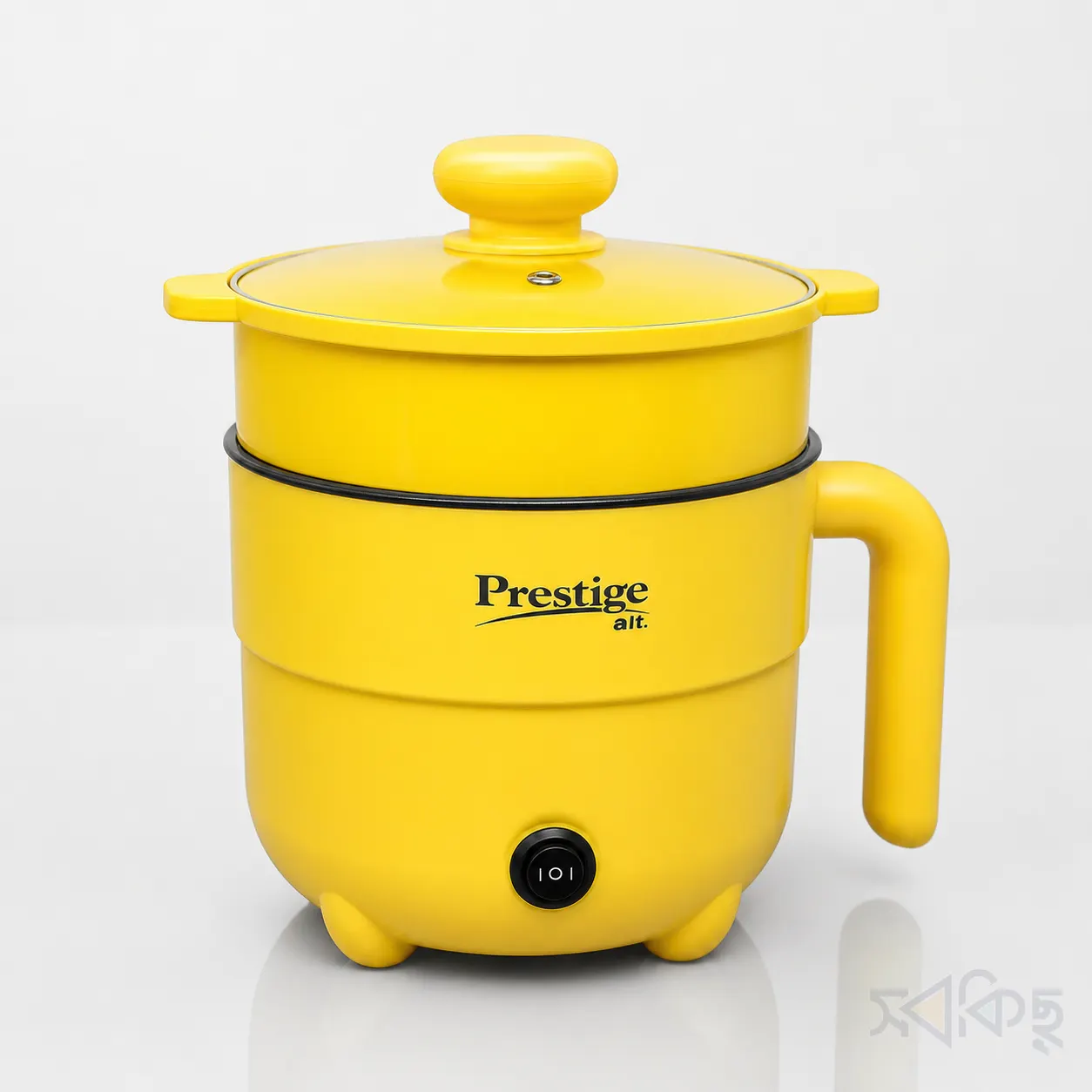 Prestige Electric Cooker - 3