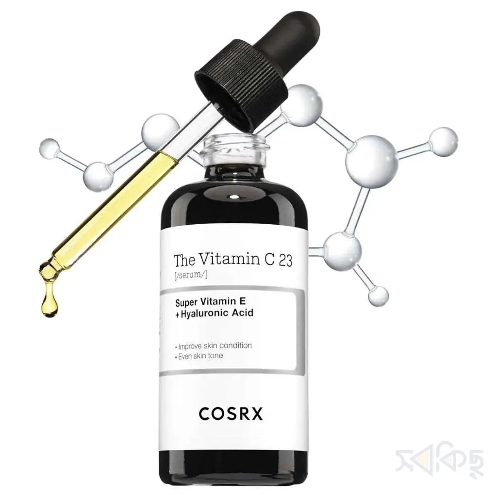 COSRX The Vitamin C 23 Serum 20ml - 2