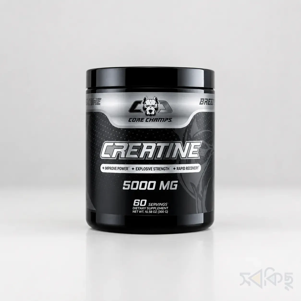 Core Champs RDX Intense Energy Pre-Workout30 servings - 7