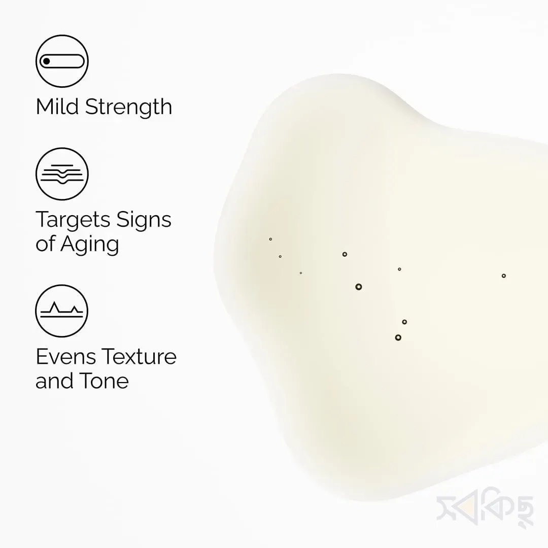 The Ordinary Retinol 0.2% in Squalane 30ml - 2