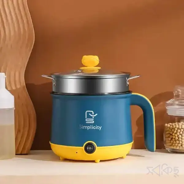 Multi Cooker and Grinder 2L - 2