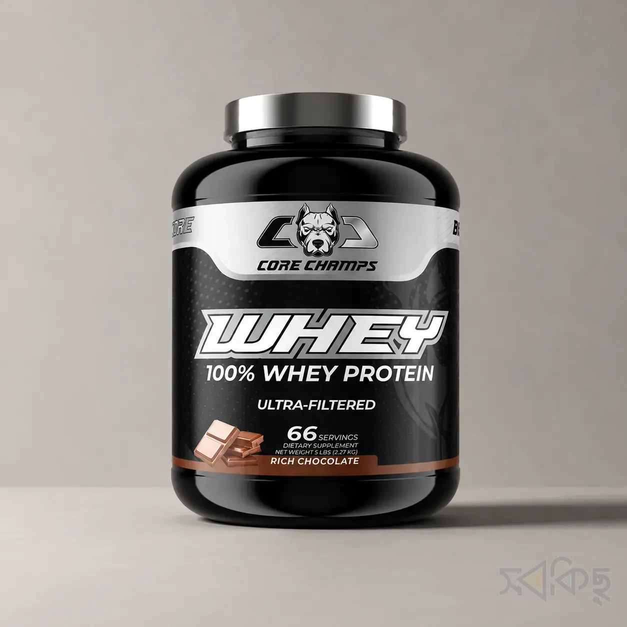 Core Champs RDX Intense Energy Pre-Workout30 servings - 6