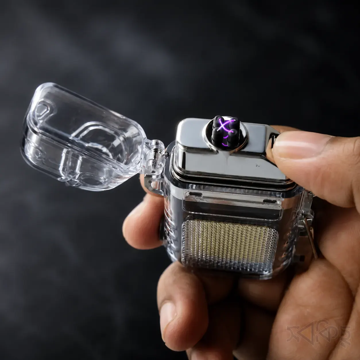 Arc Lighter Flashlight - 3