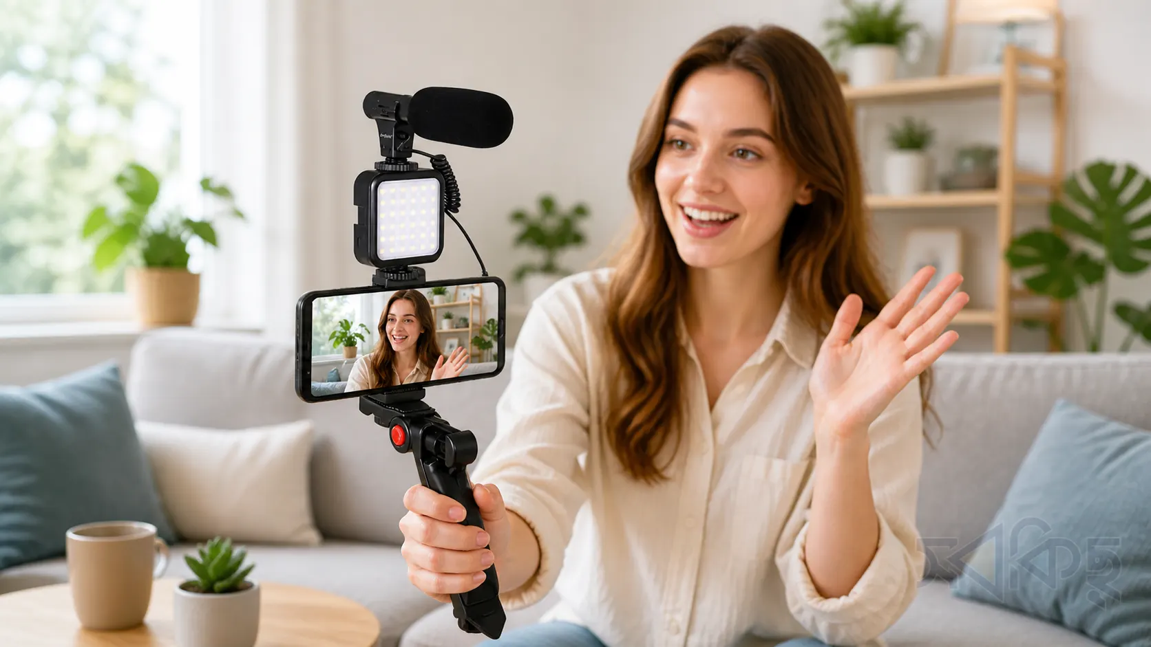 AY-49 Video Making Kit - 2