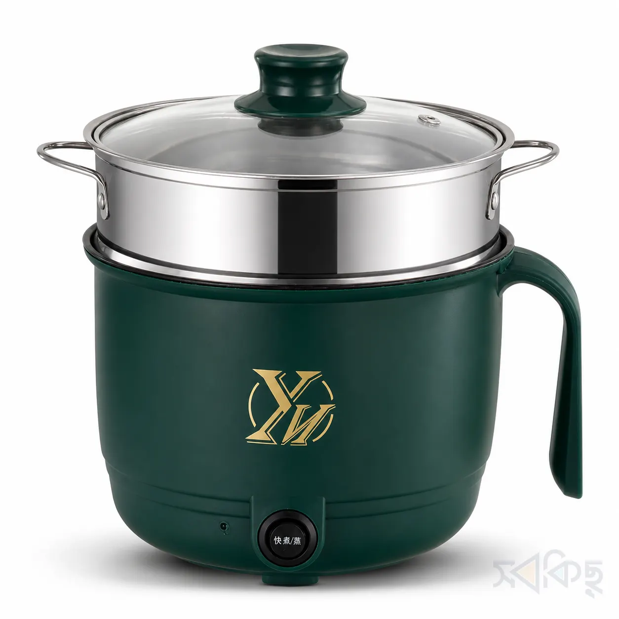 Mini Multi Cooker 1.8L - 2