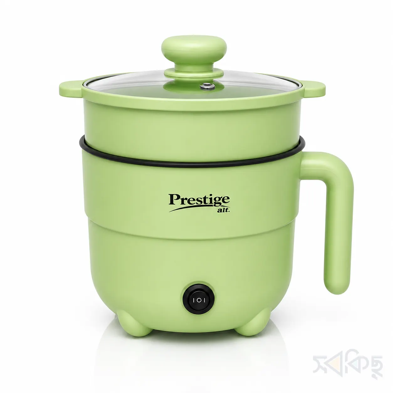 Prestige Electric Cooker - 2